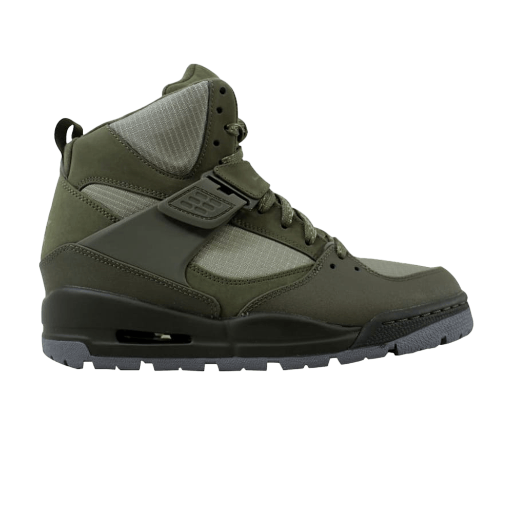 Jordan Flight 45 Trek 'Cargo Khaki'