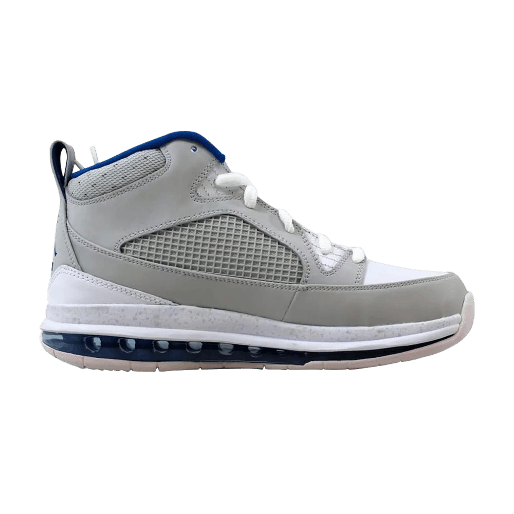 Jordan Flight 9 Max RST 'Neutral Grey'