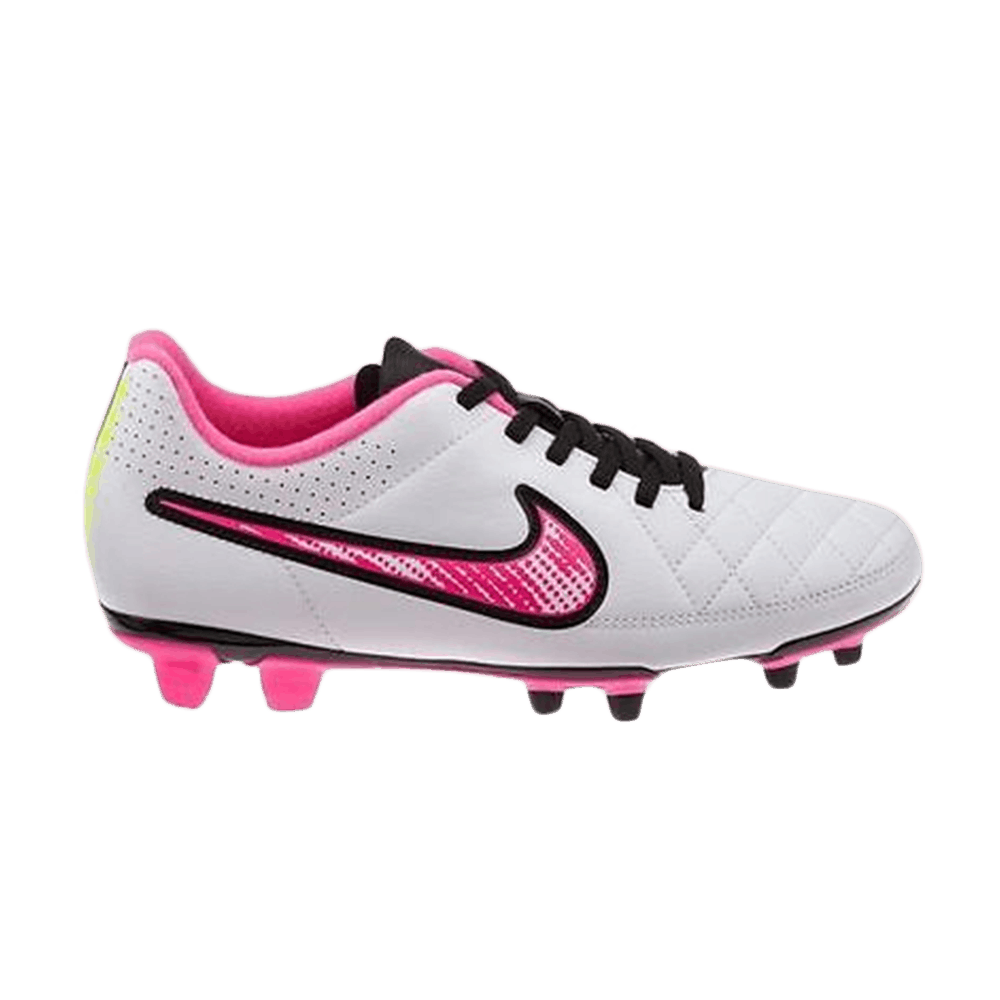 Wmns Tiempo Rio 2 FG 'Pink Power'