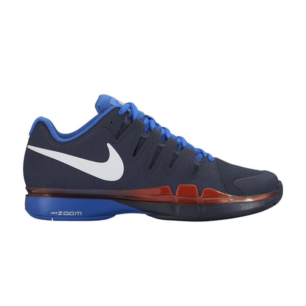 Zoom Vapor 9.5 Tour 'Obsidian'