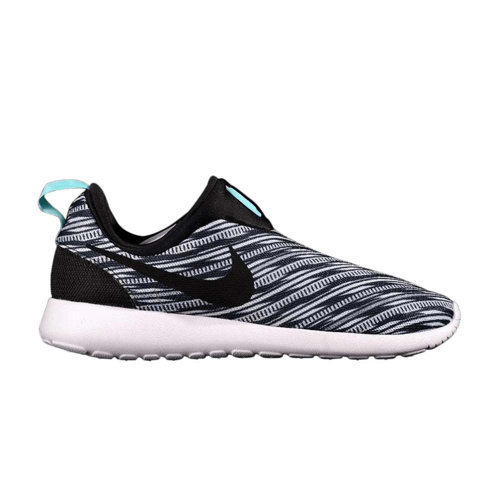 Rosherun Slip On GPX 'Zebra'