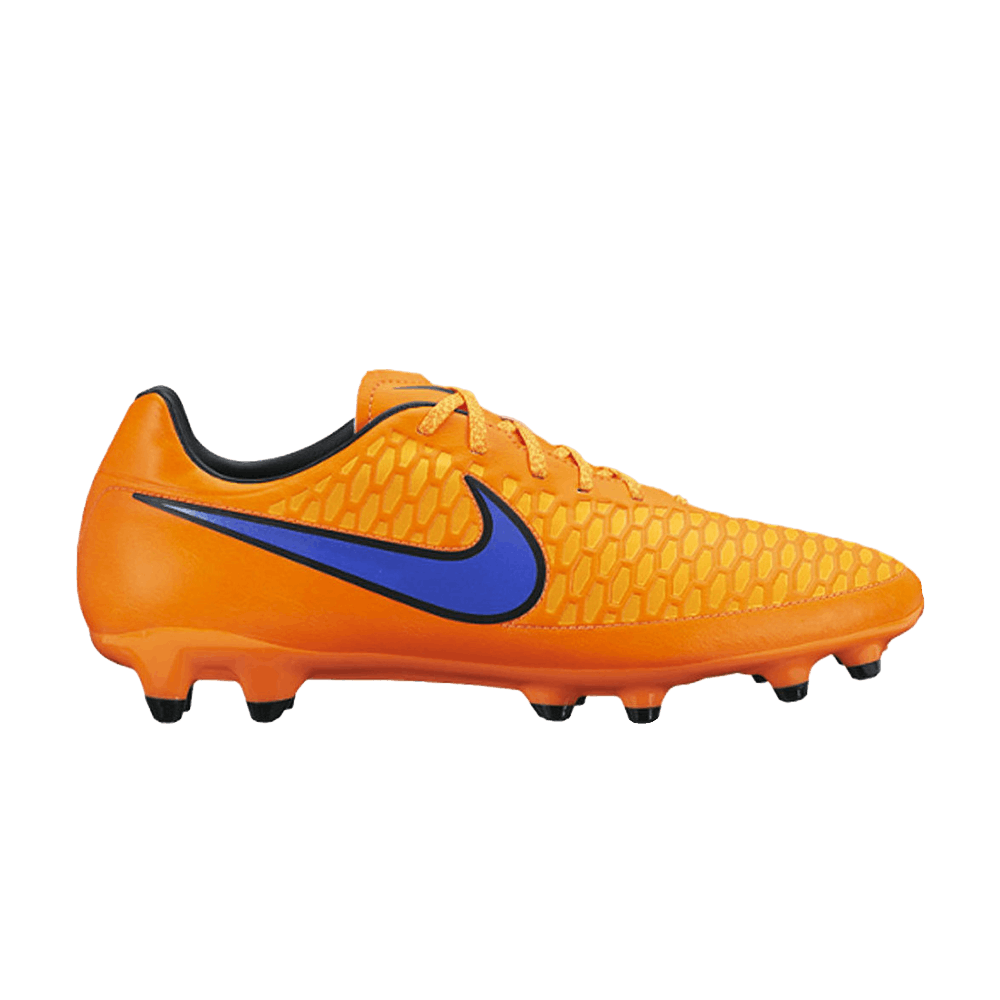 Magista Onda FG 'Total Orange'