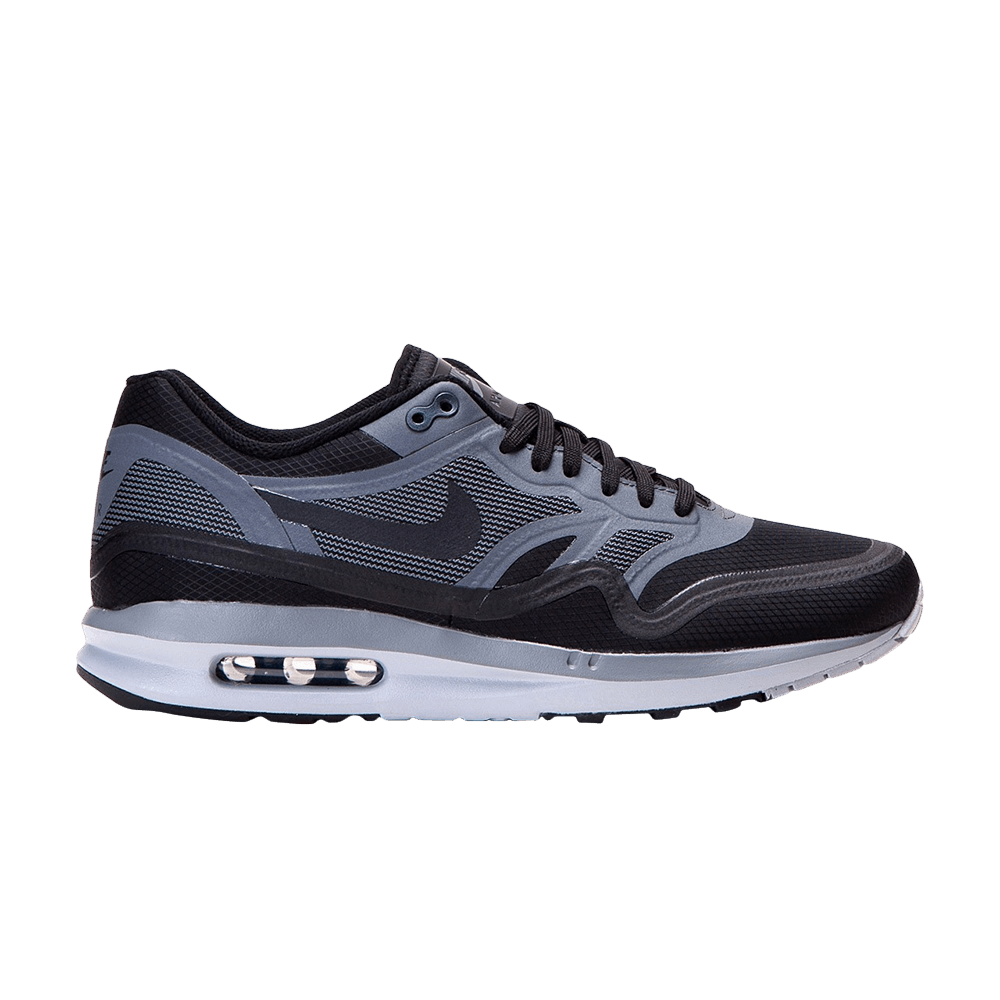 Air Max Lunar 1 WR 'Black Grey'