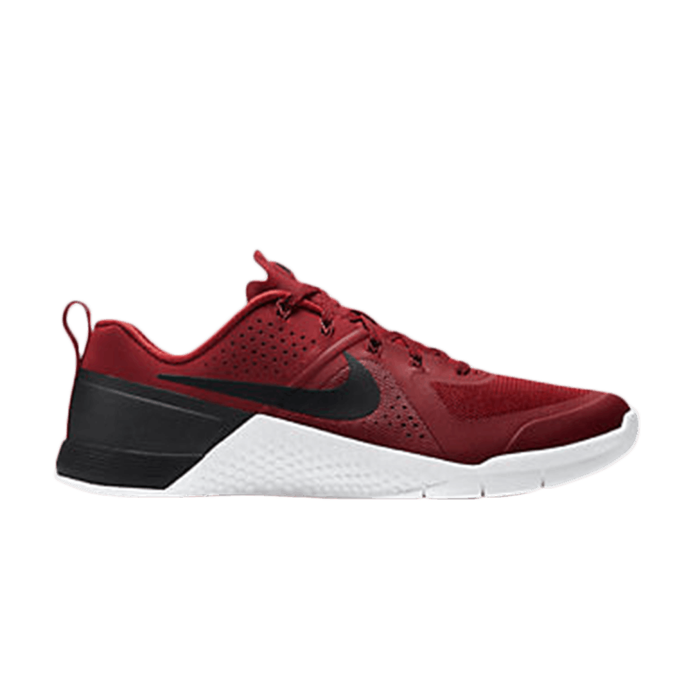 Metcon 1 'Gym Red'