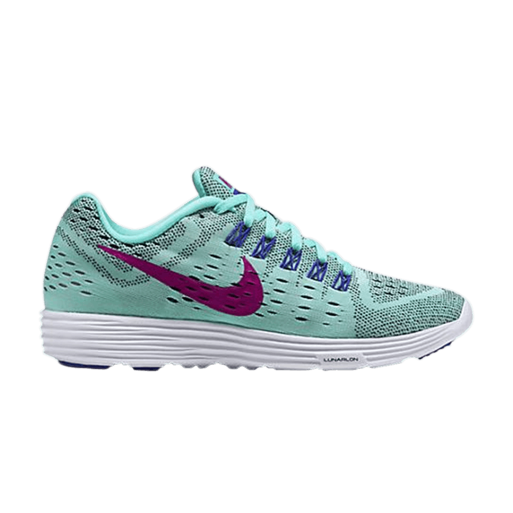 Wmns LunarTempo 'Light Aqua'