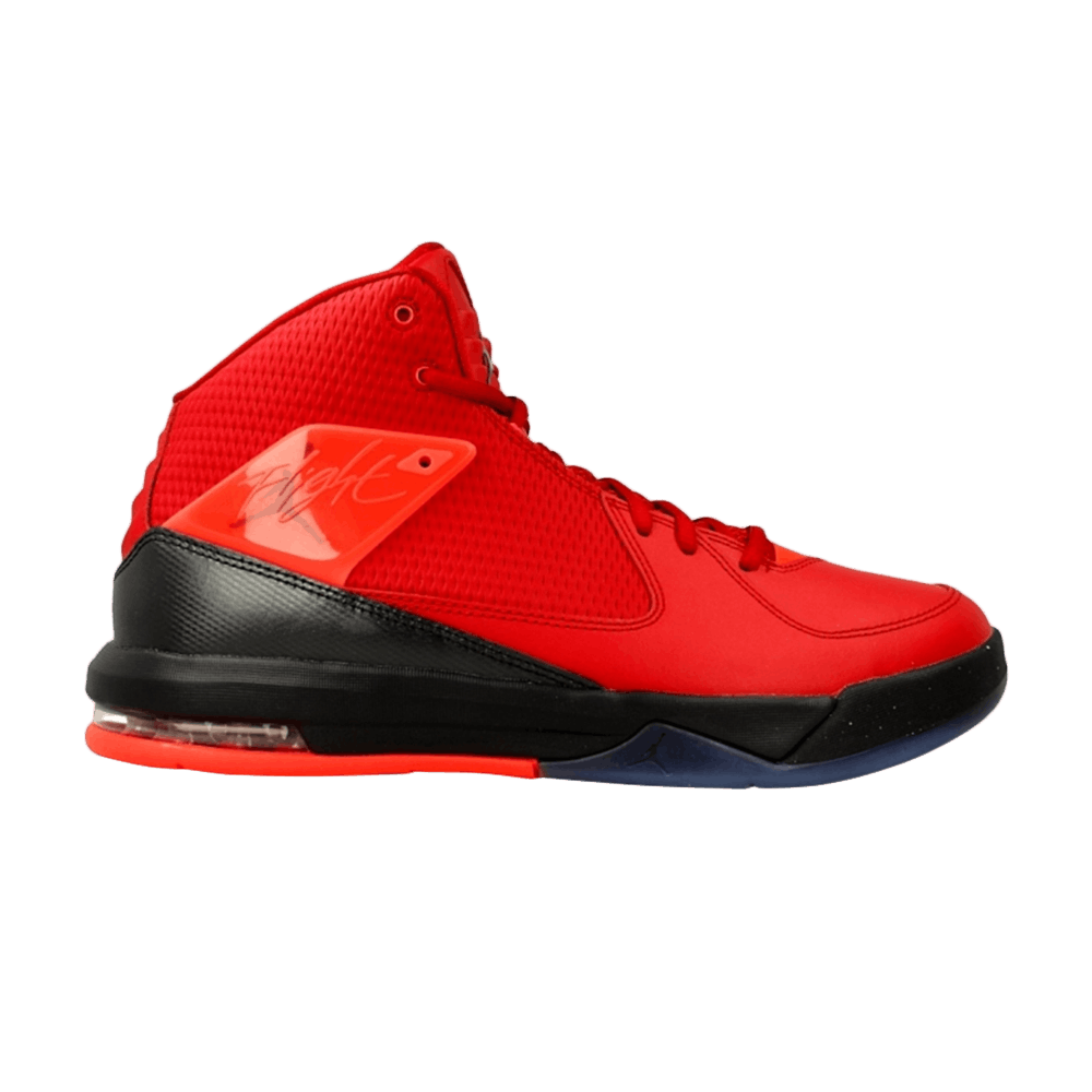 Jordan Air Incline 'Gym Red'