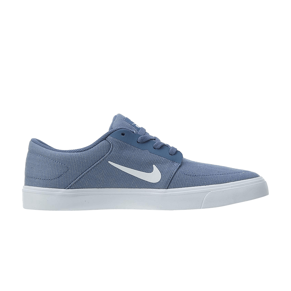 Portmore Canvas SB 'Ocean Fog'