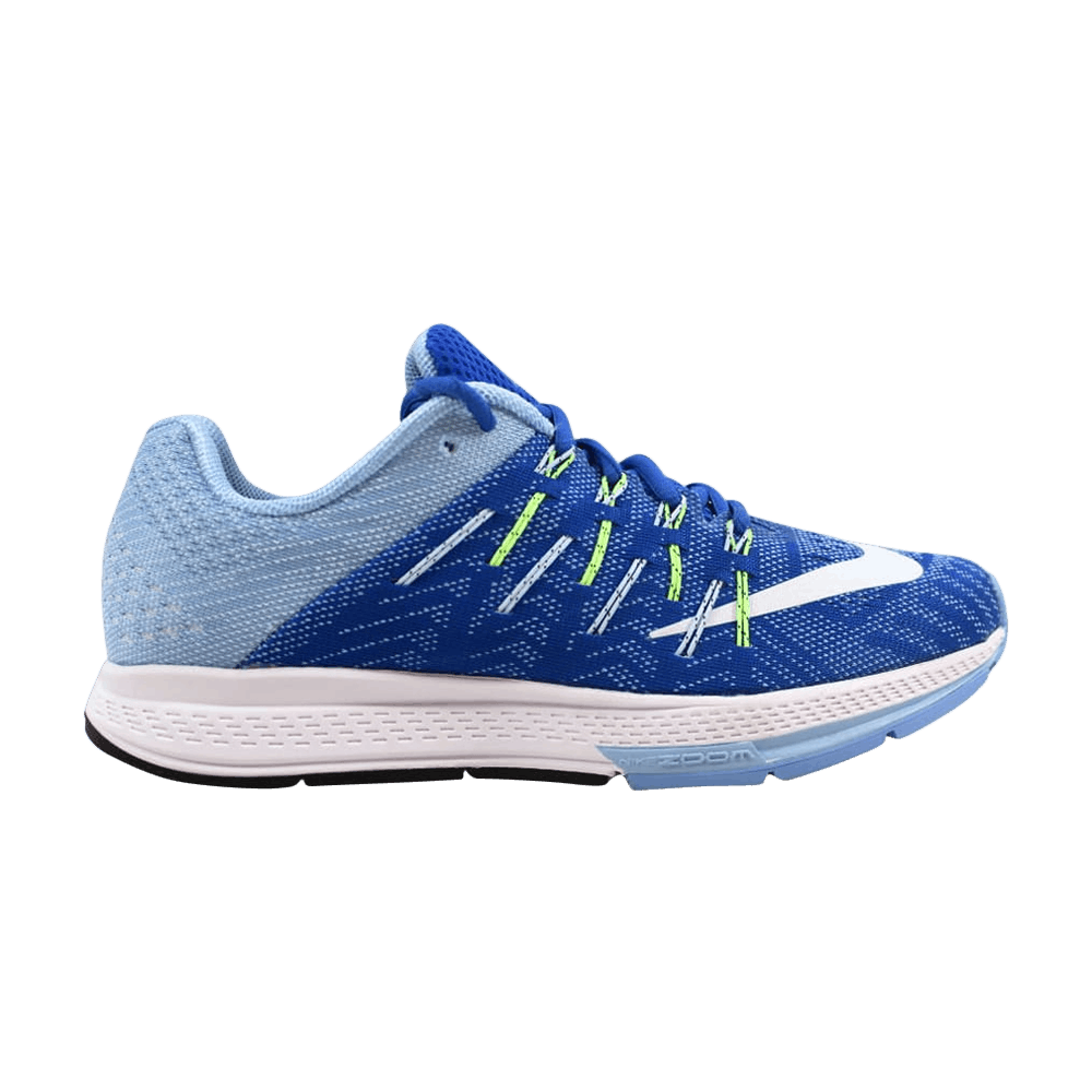 Wmns Air Zoom Elite 8 'Hyper Cobalt'