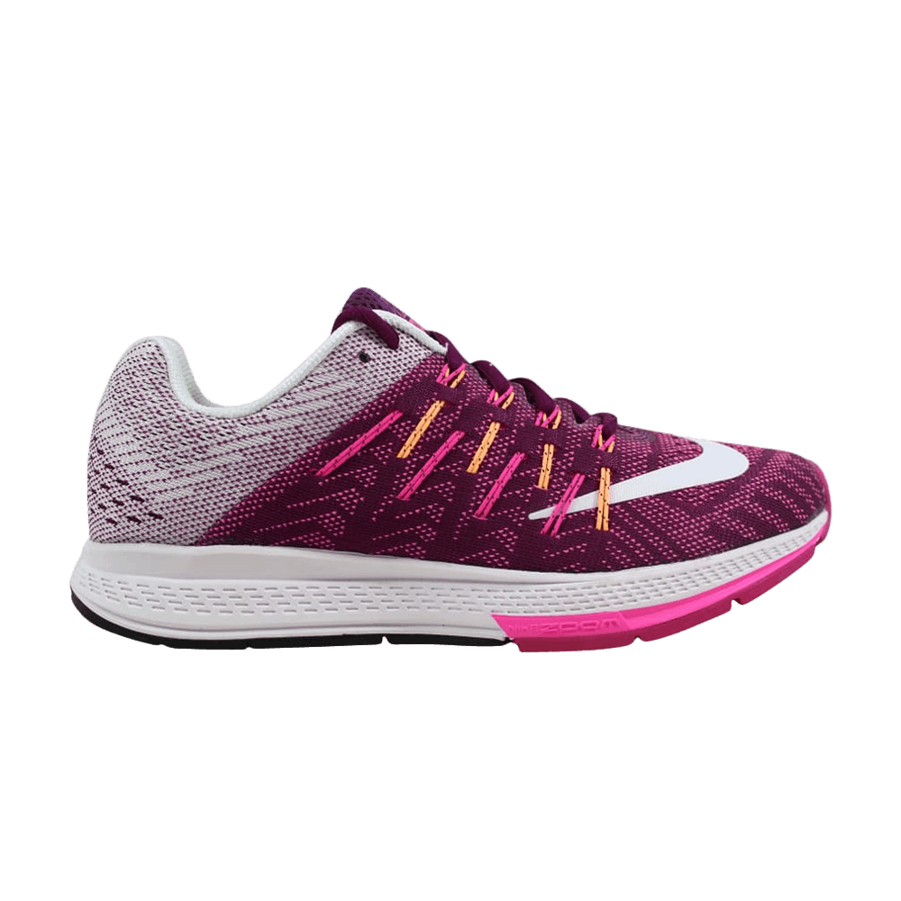 Wmns Air Zoom Elite 8 'Bright Grape'