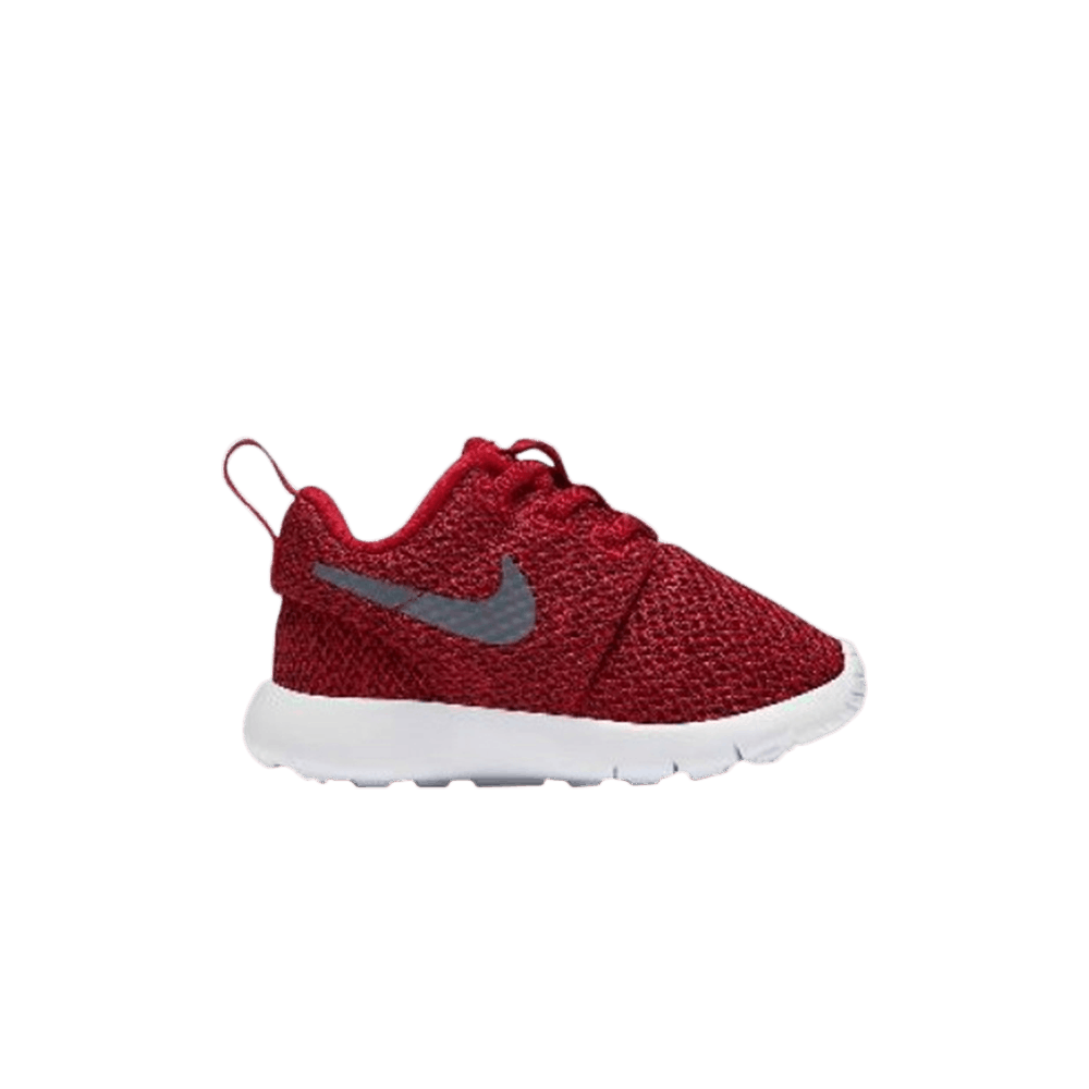 Roshe One TD 'Gym Red'