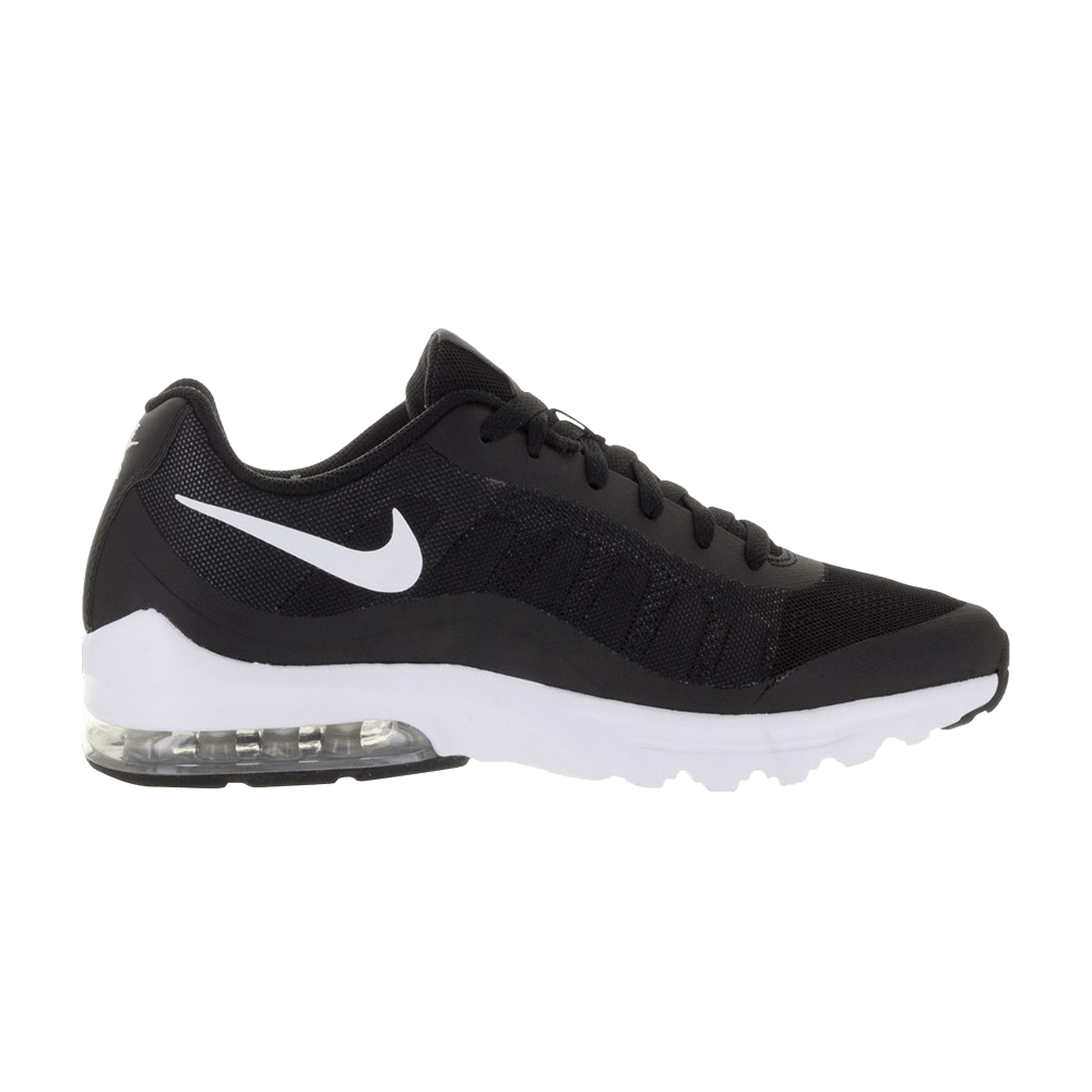 Air Max Invigor 'Black'