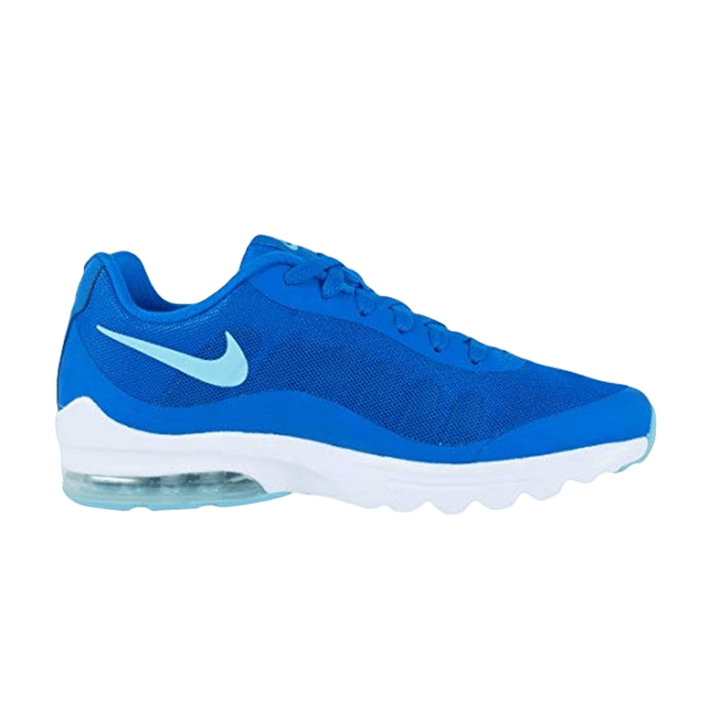 Wmns Air Max Invigor 'Soar Blue'