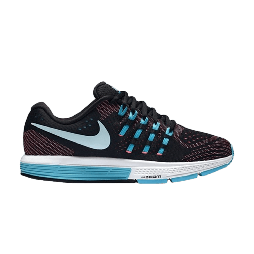 Wmns Air Zoom Vomero 11 'Black Glacier Blue'