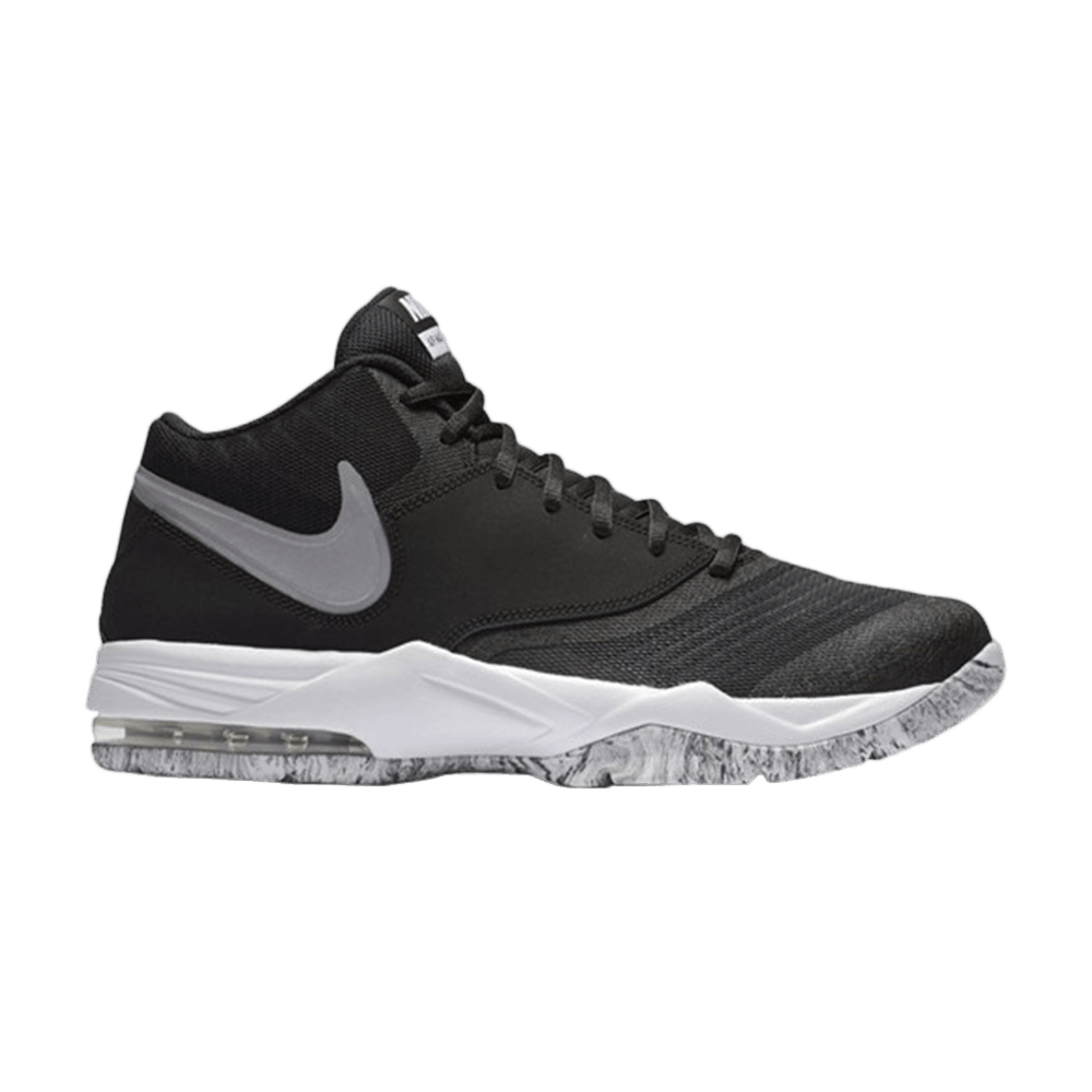 Air Max Emergent 'Black'