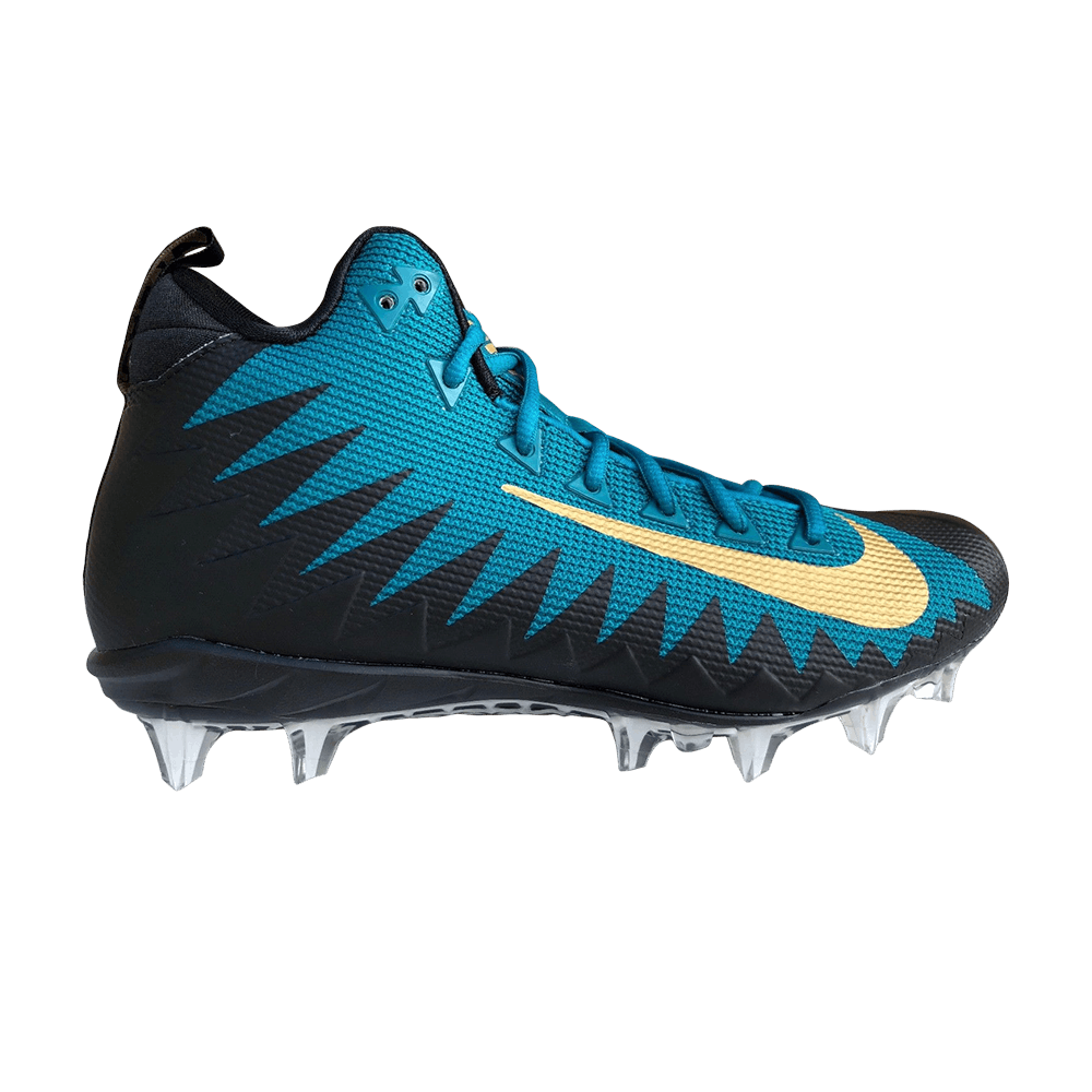 Alpha Menace Pro Mid 'Jacksonville Jaguars'