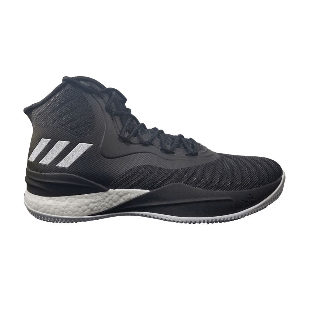 SM D Rose 8 'NBA/NCAA'