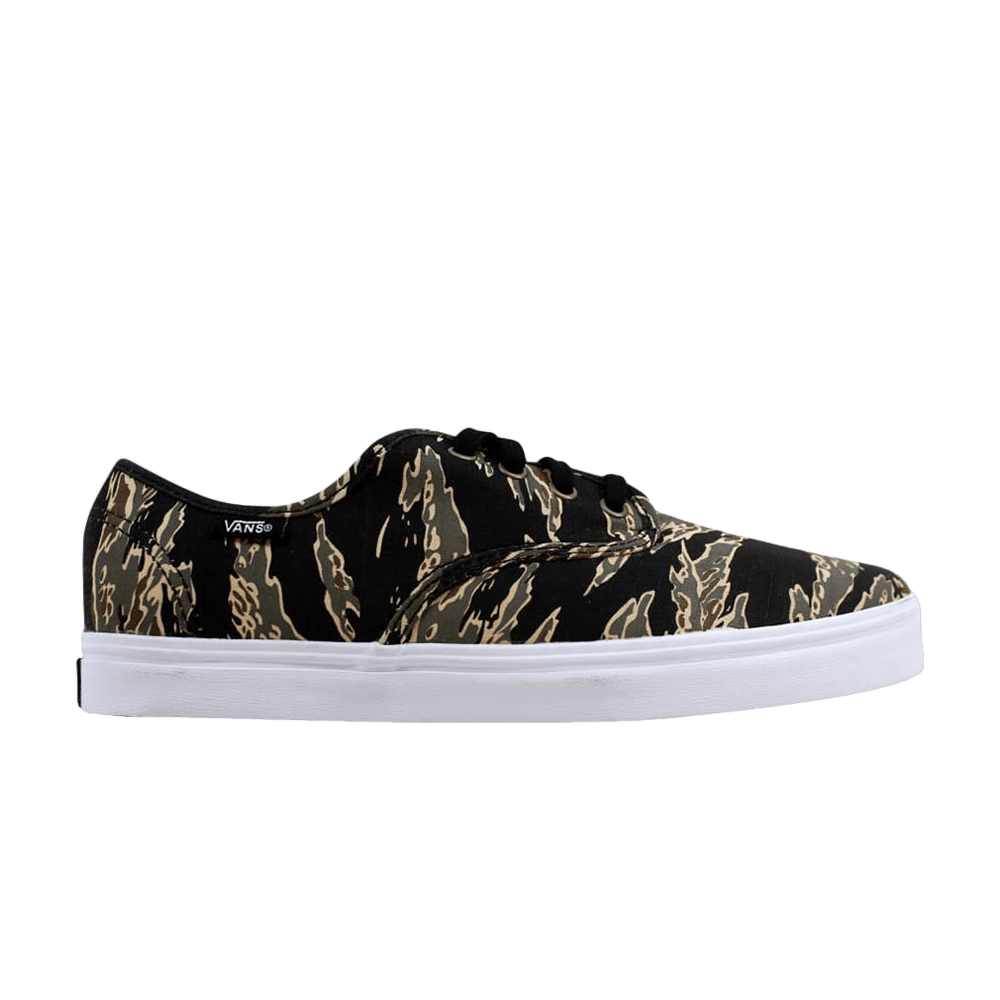 Madero Ripstop 'Tiger Camo'