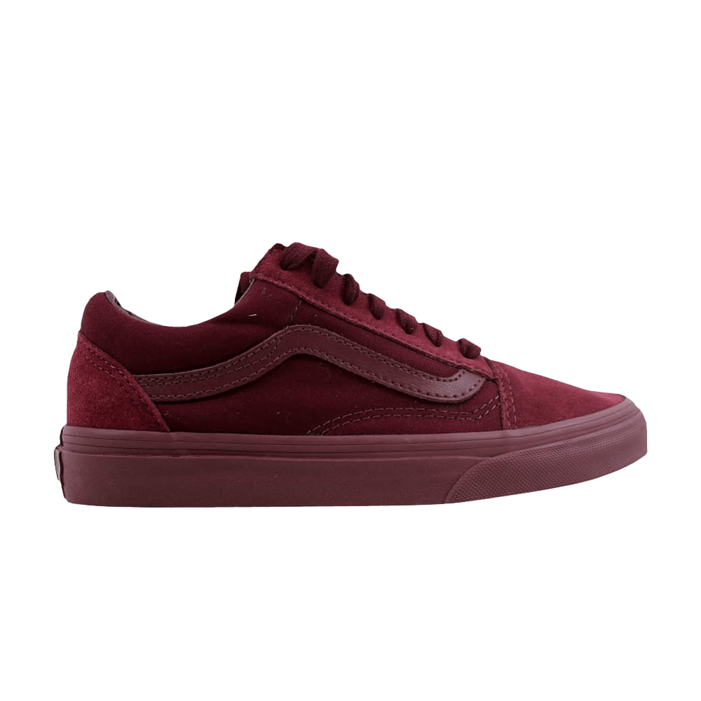 Old Skool Mono 'Port Royale'