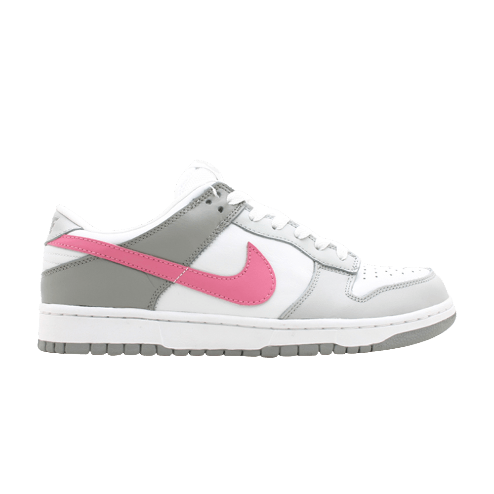 W'S Dunk Low Pro