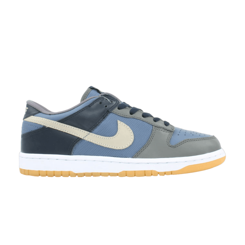 Dunk Low