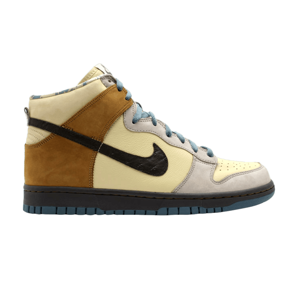 Dunk High Premium