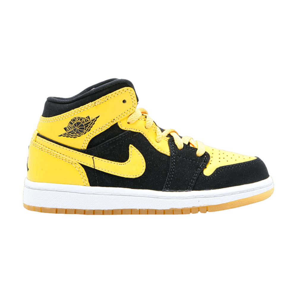 Air Jordan 1 Retro PS 'New Love'