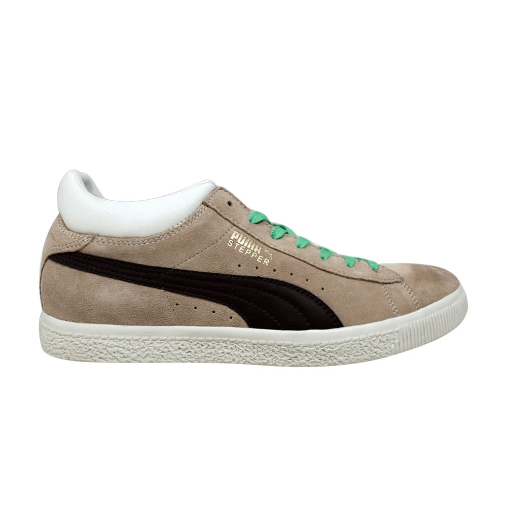 Stepper 'Safari Beige'