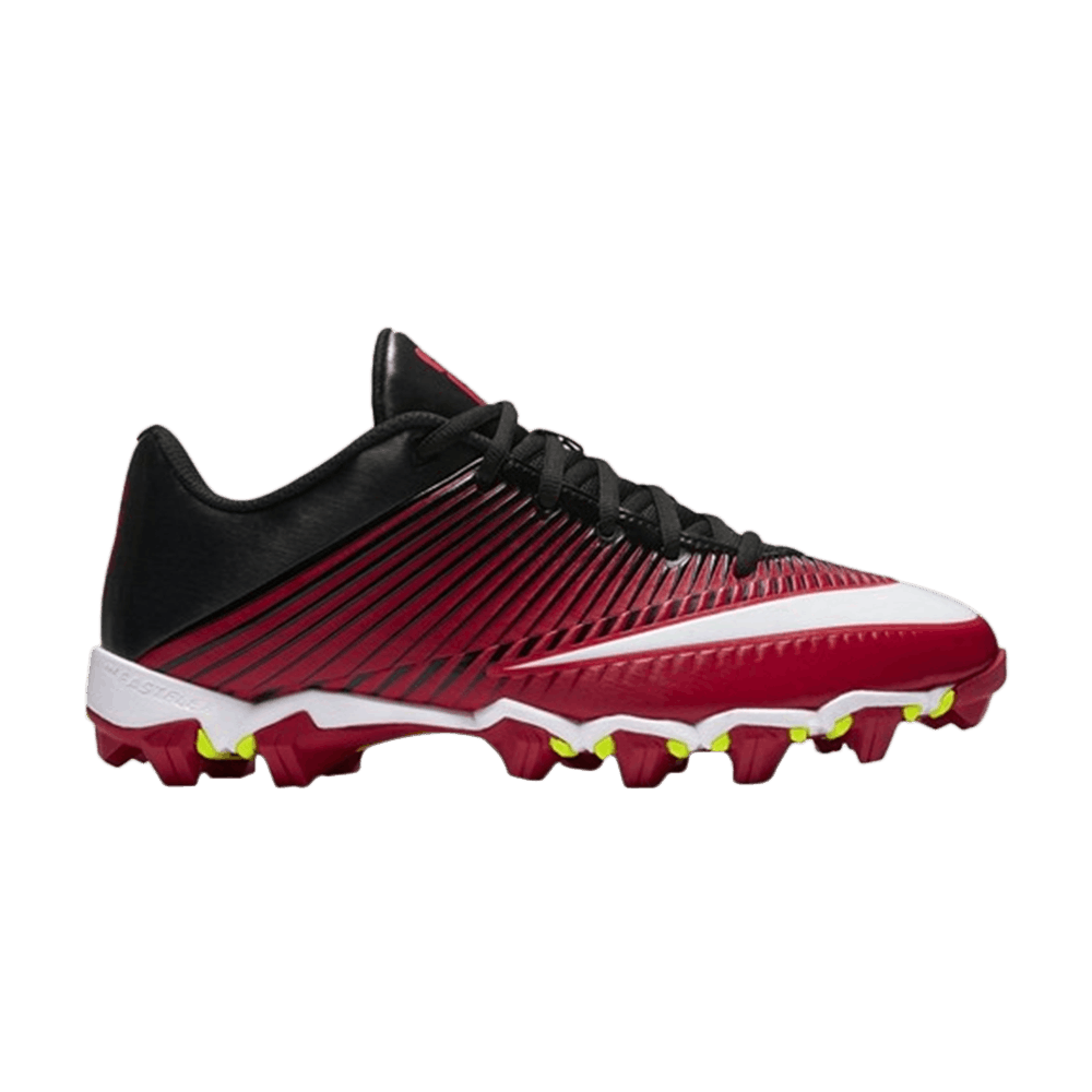 Vapor Shark 2 'University Red'