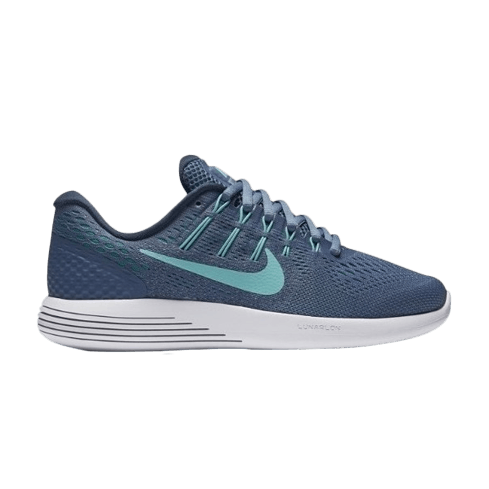 Wmns Lunarglide 8 'Ocean Fog'