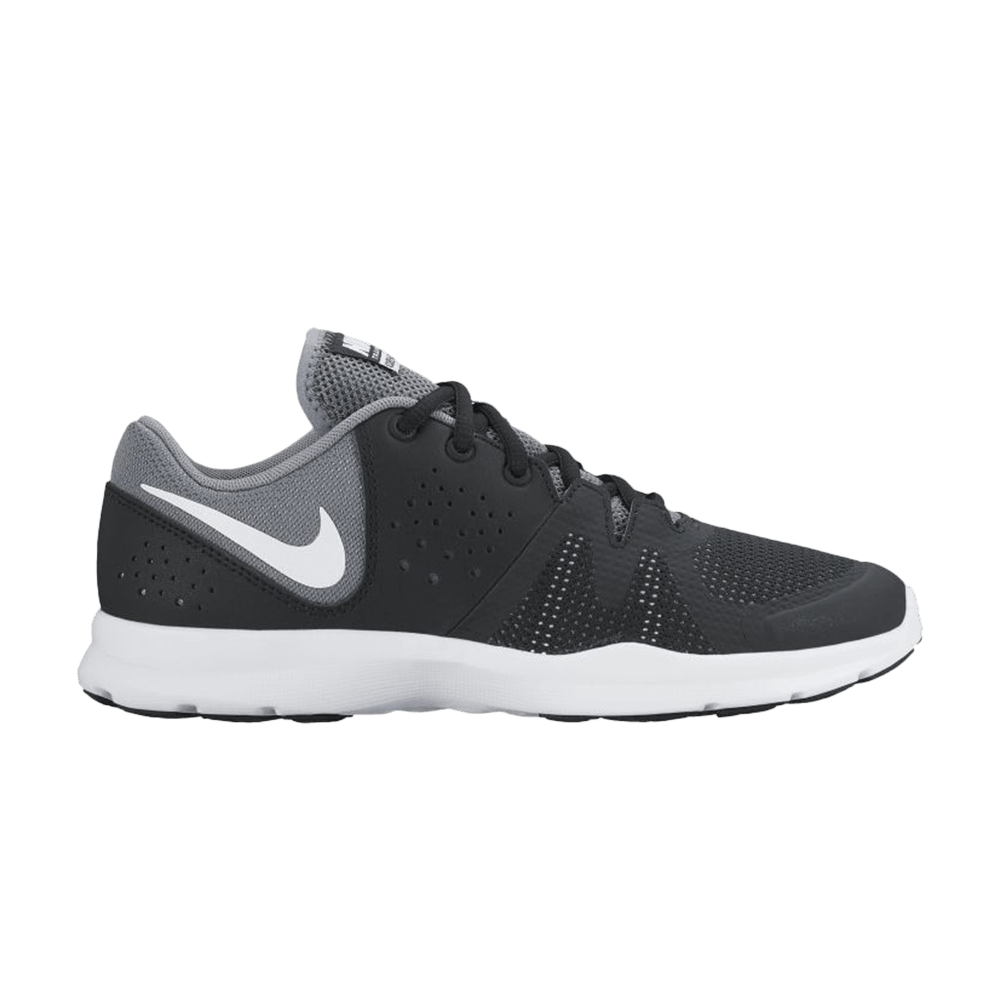 Wmns Core Motion TR 3 'Black Grey'