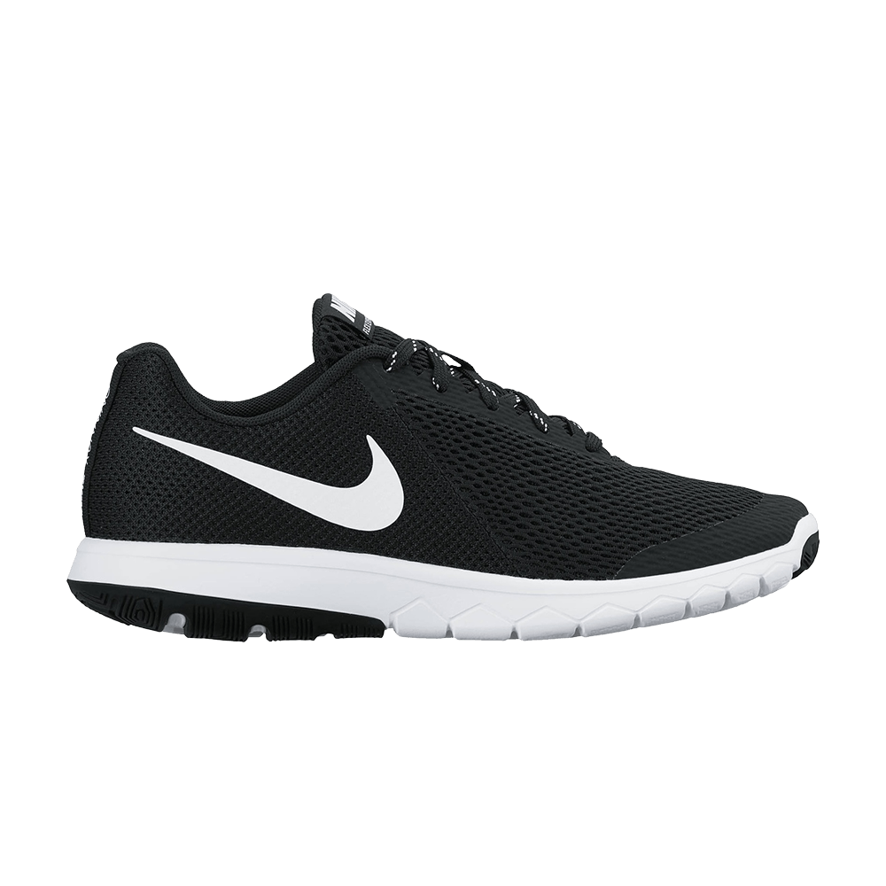 Wmns Flex Experience Run 5 'Black'