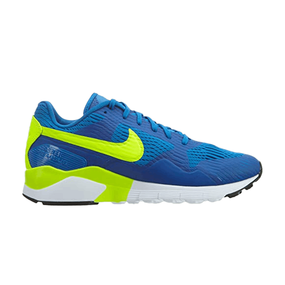 Wmns Air Pegasus 92 '16 'Blue Spark'