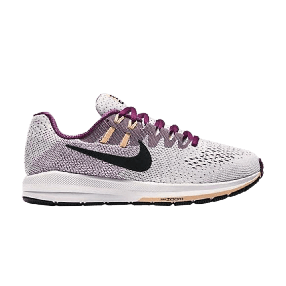 Wmns Air Zoom Structure 20 'Terry Berry'