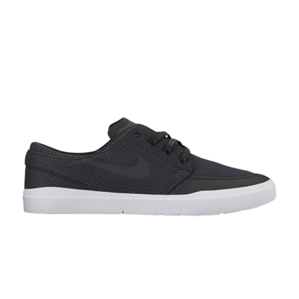 Stefan Janoski Hyperfeel XT 'Anthracite' - Nike - 855922 001 | GOAT