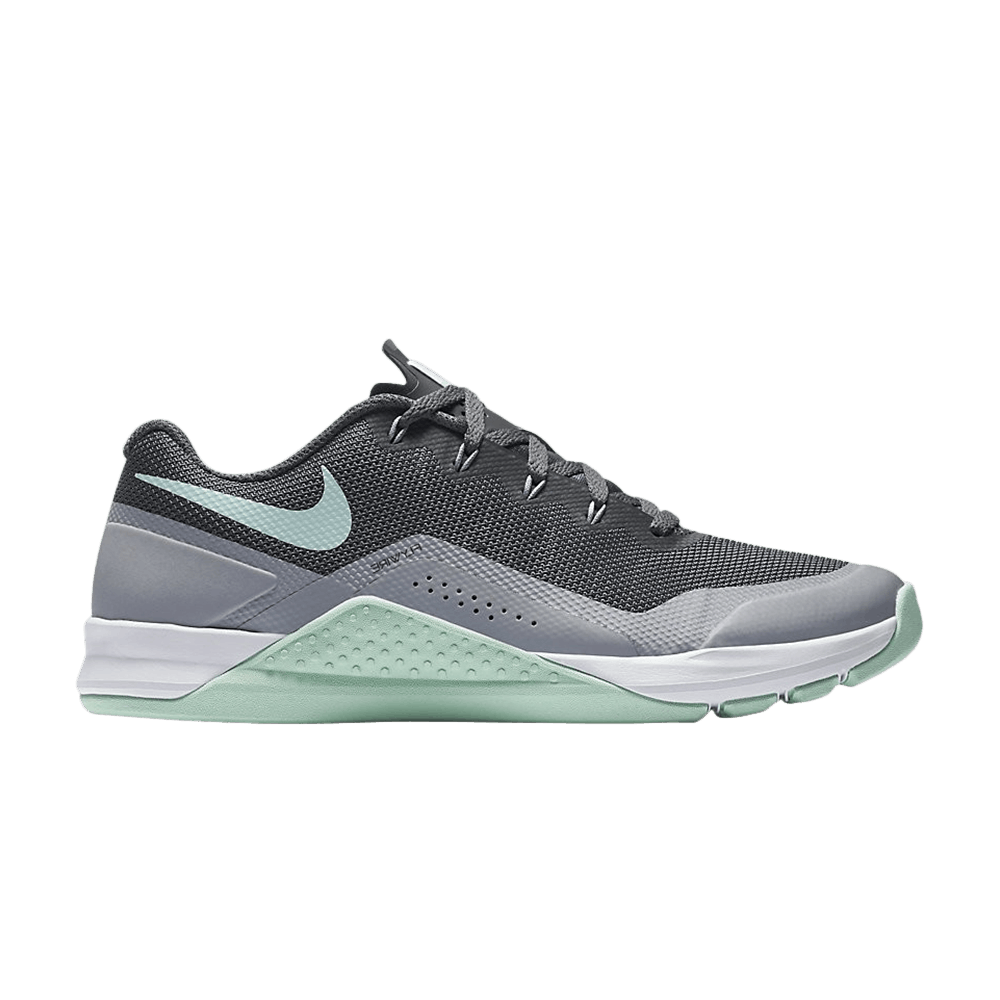 Wmns Metcon Repper DSX 'Grey Arctic Green'