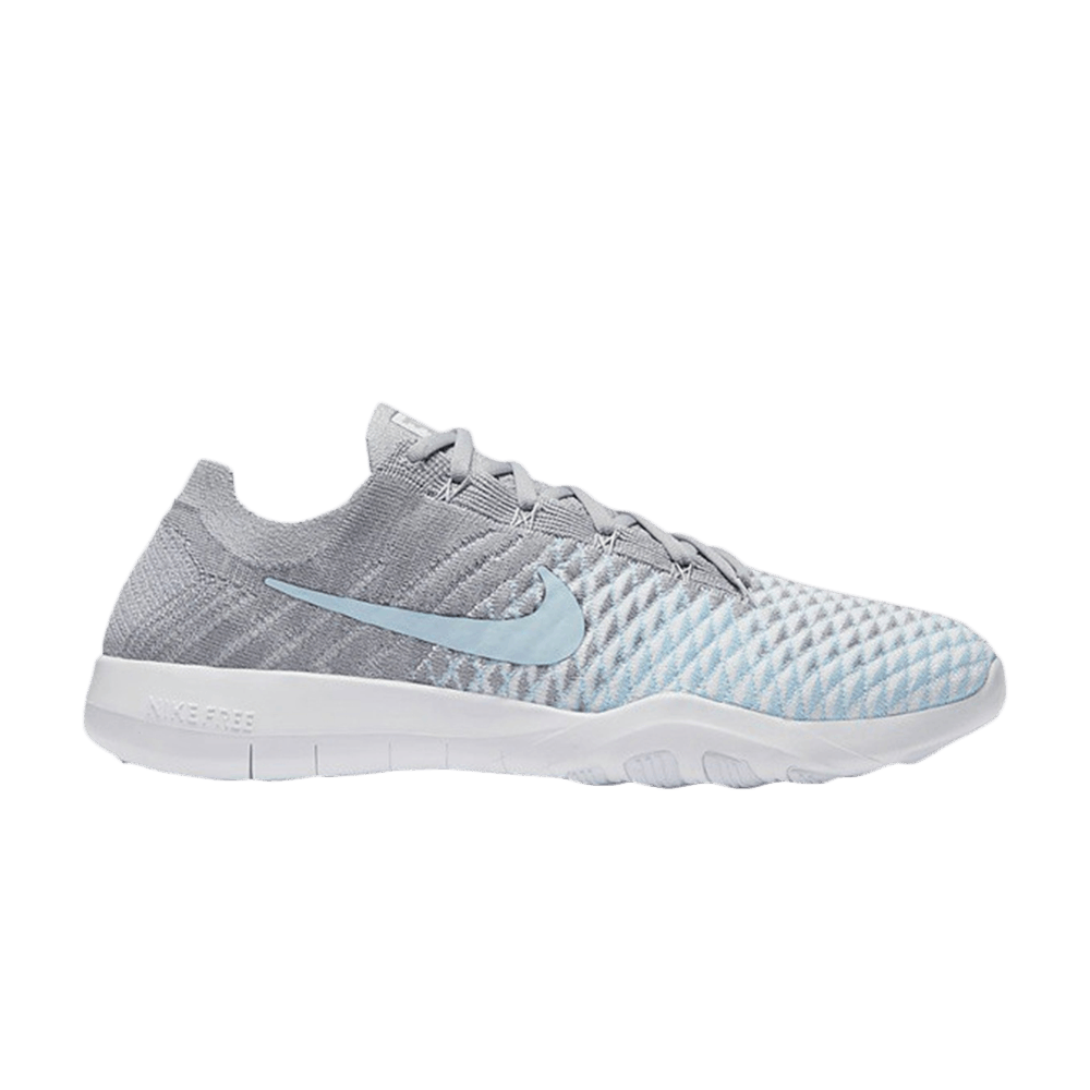 Wmns Free TR Flyknit 2 'Glacier Ice'