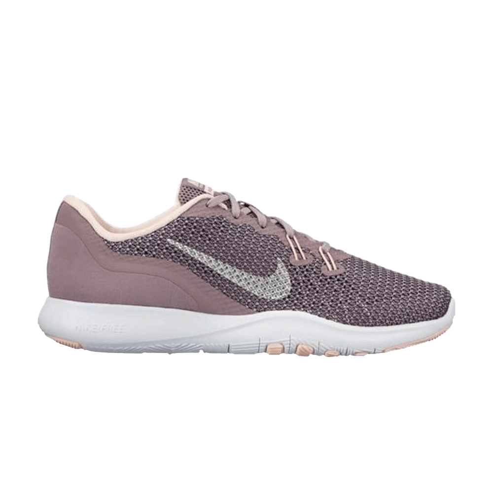 Wmns Flex Trainer 7 Bionic 'Taupe Grey'