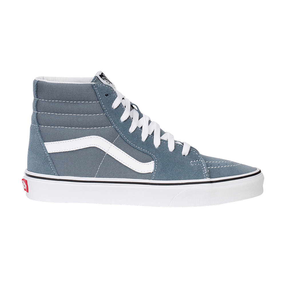 Sk8-Hi 'Goblin Blue'