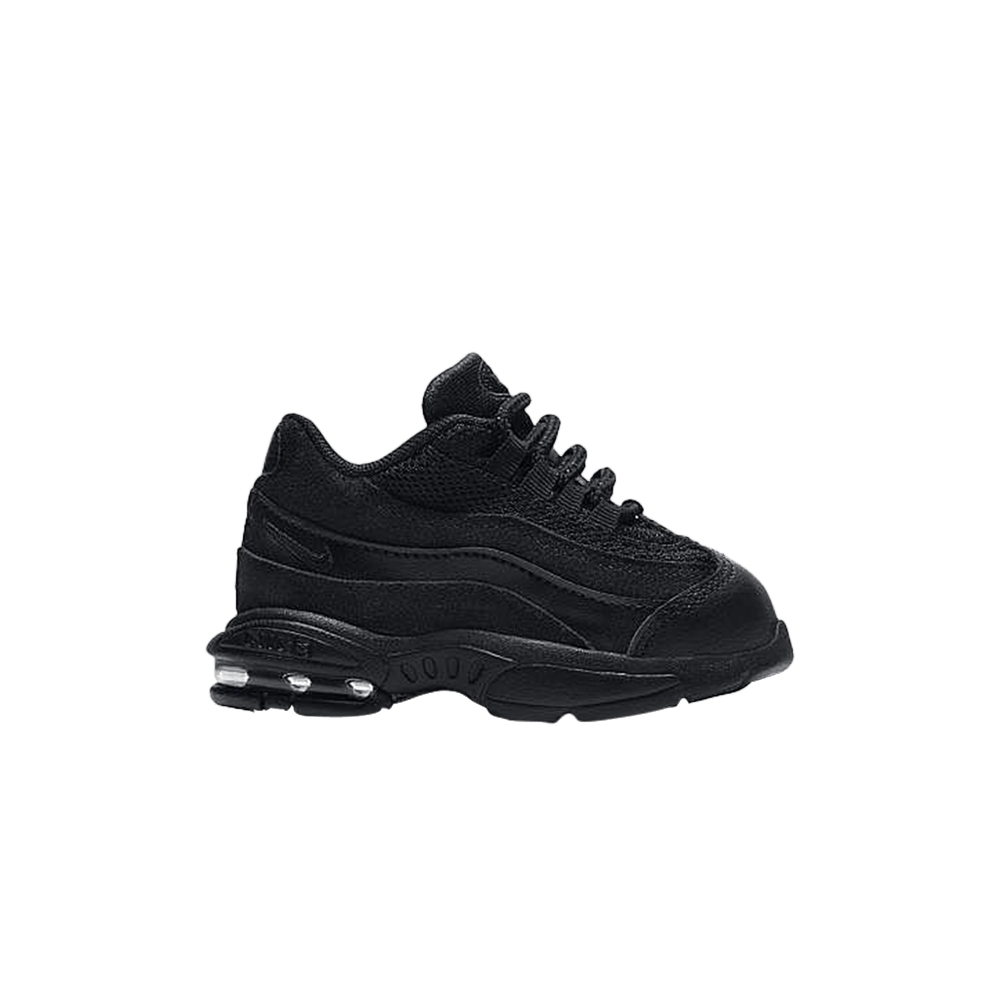 Air Max 95 TD 'Triple Black'