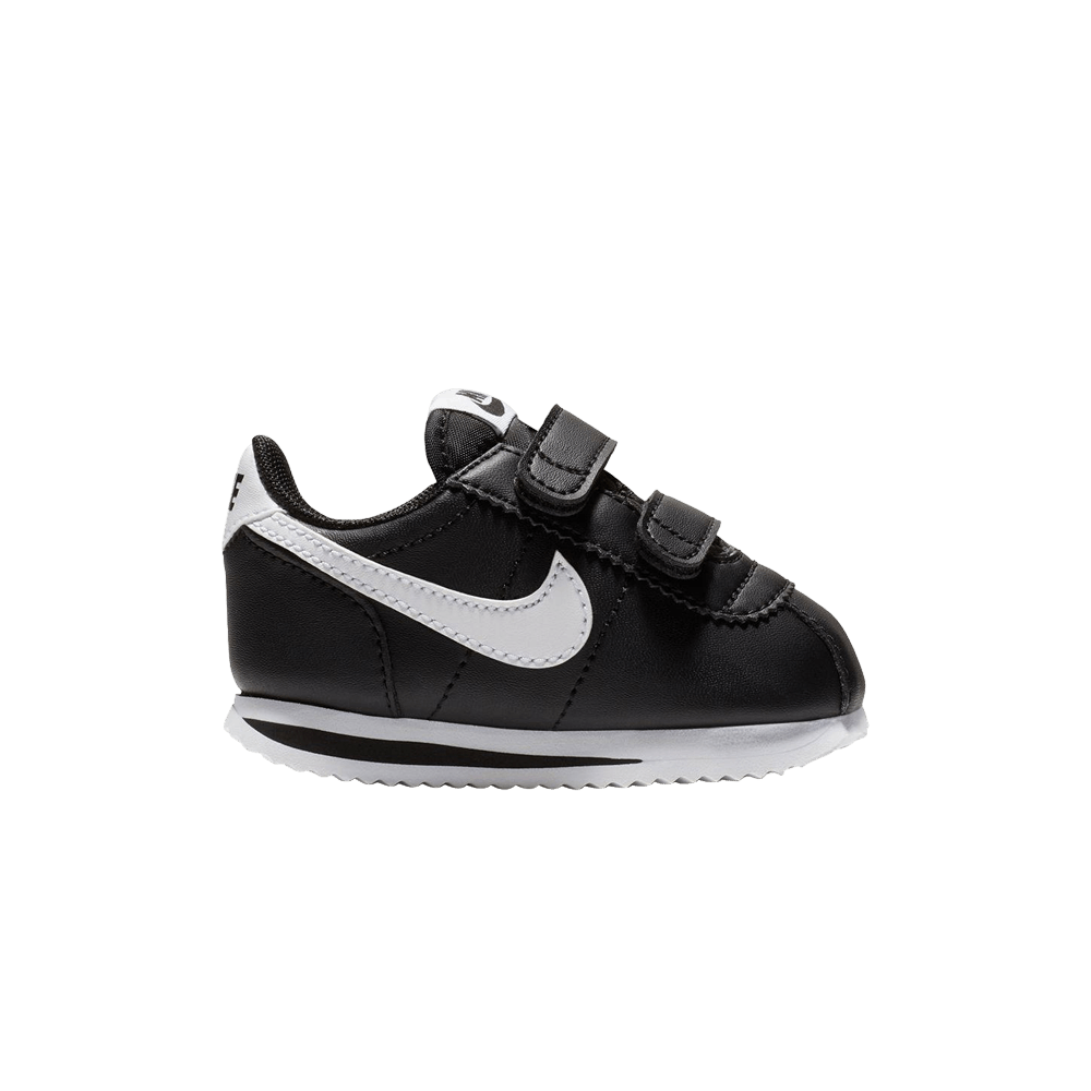 Cortez Basic SL TD 'Black'