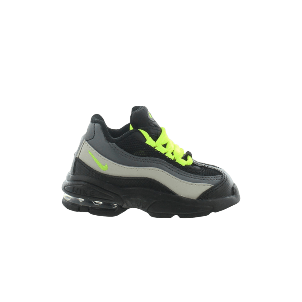 Air Max 95 TD 'Black Volt'