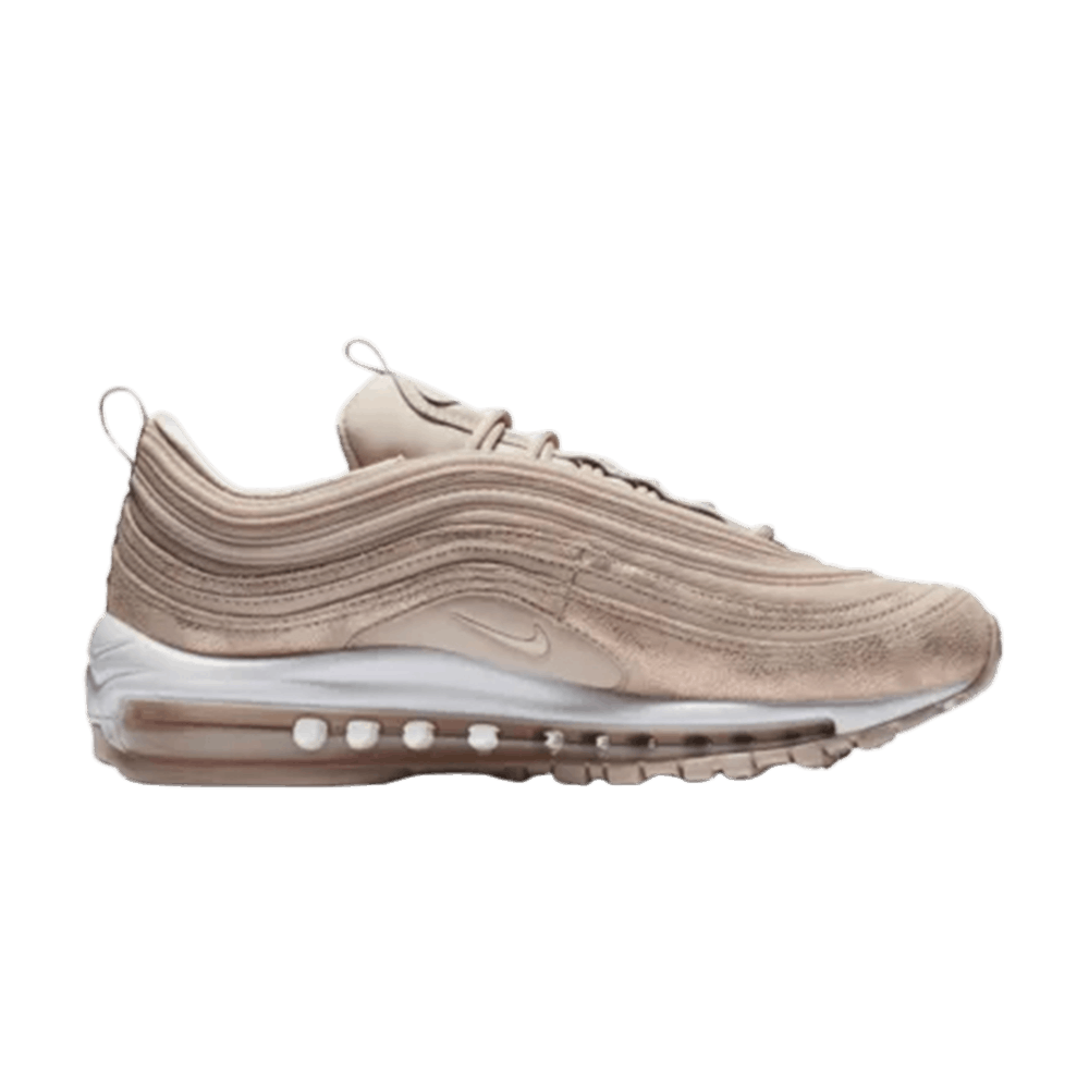 Wmns Air Max 97 SE 'Particle Beige' - Nike - AV8198 200 | GOAT