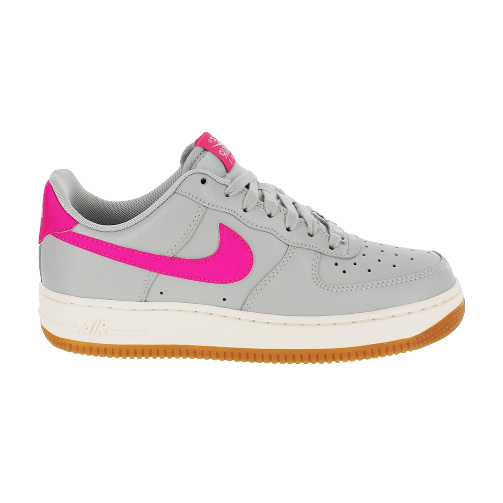 Wmns Air Force 1 '07 'Pink Foil'