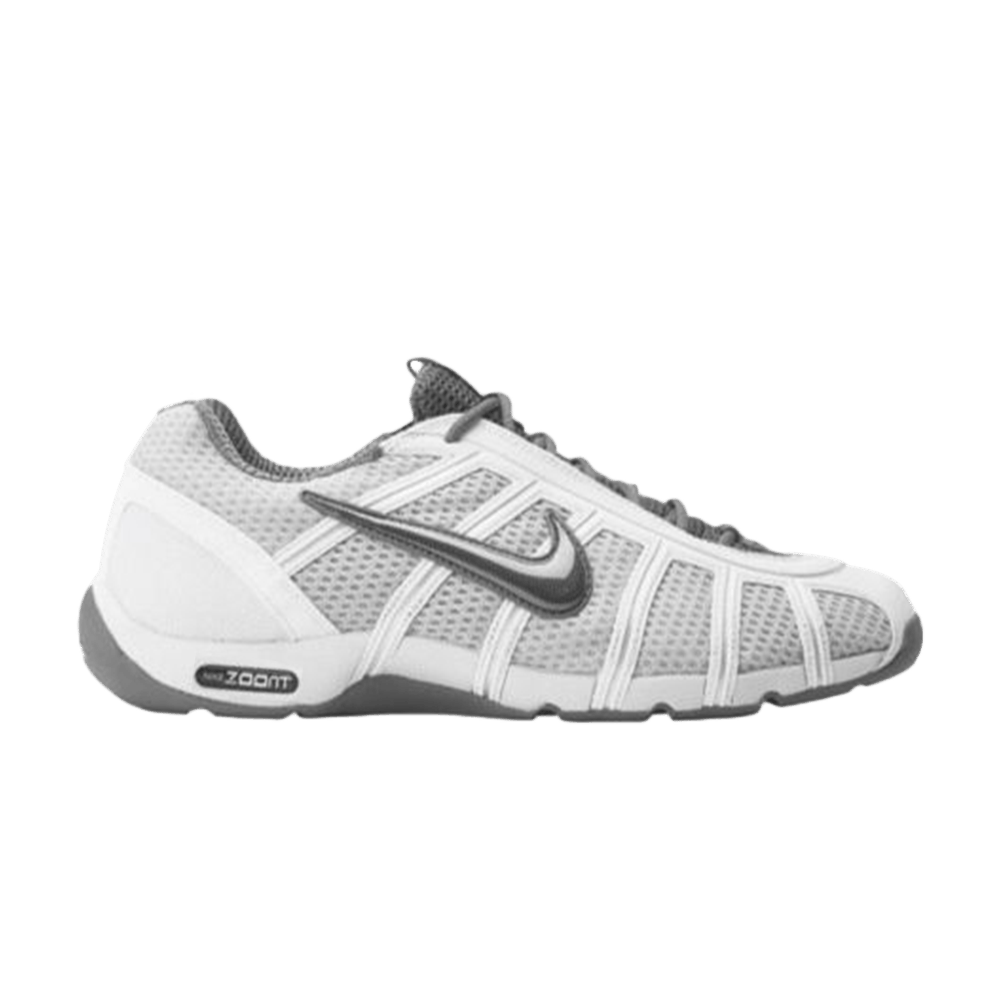 Air Zoom Fencer 'Grey'