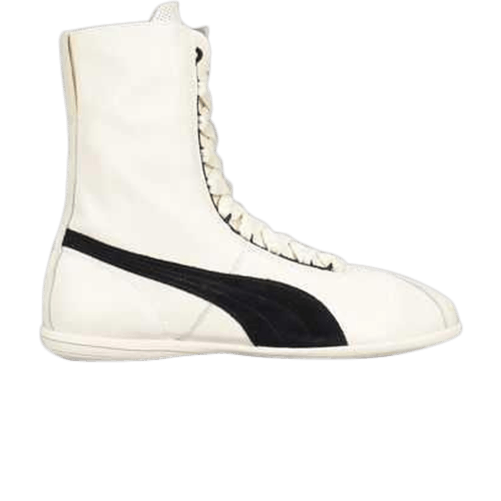 Wmns Eskiva Hi 'Whisper White'