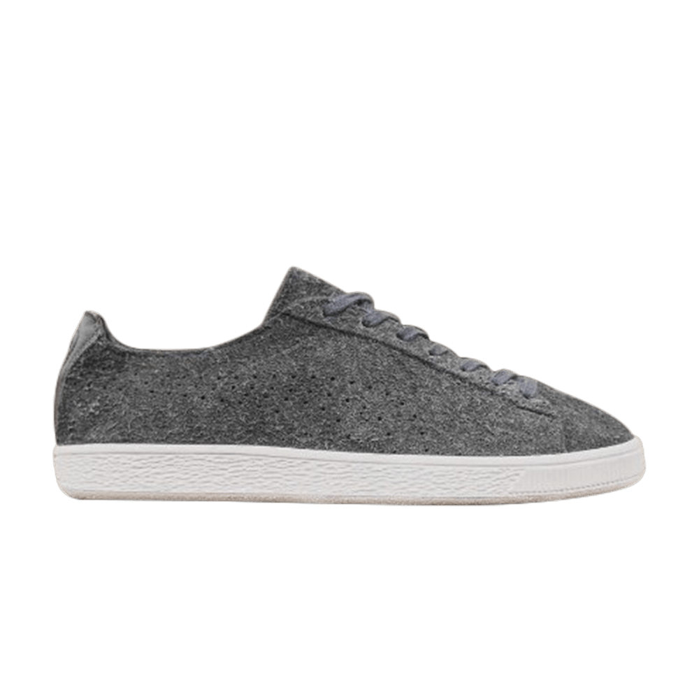 Stampd x Skates Suede 'Asphalt'