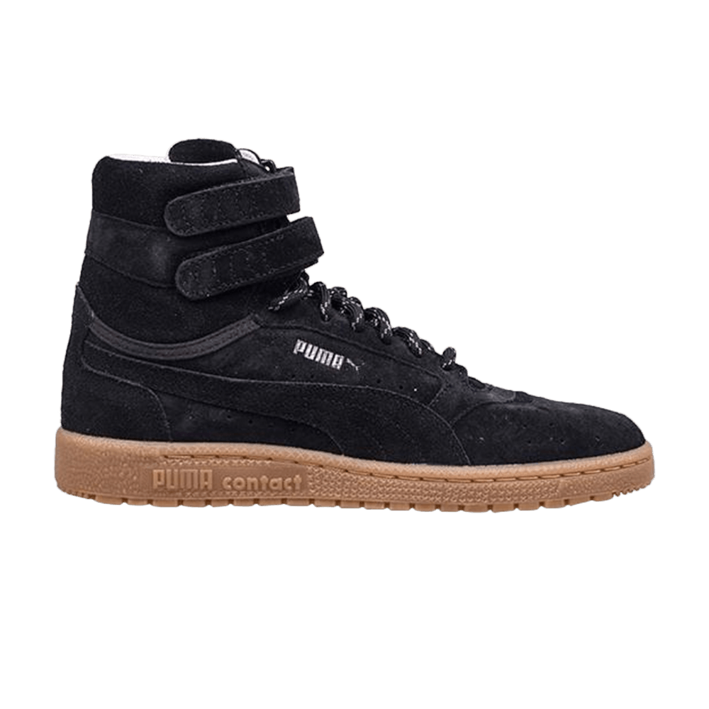 Sky 2 Hi Winterised 'Black Gum'