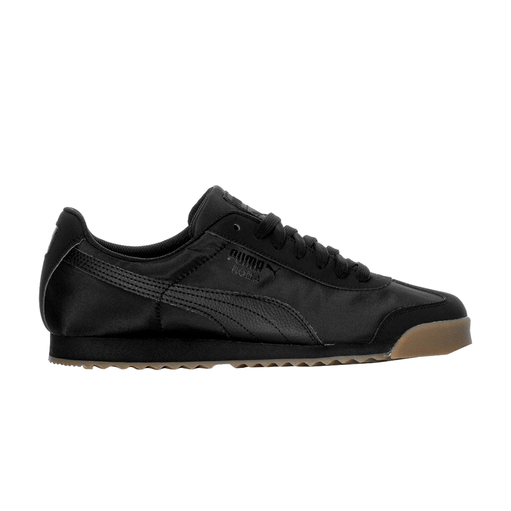 Roma Basic Summer 'Black Gum'