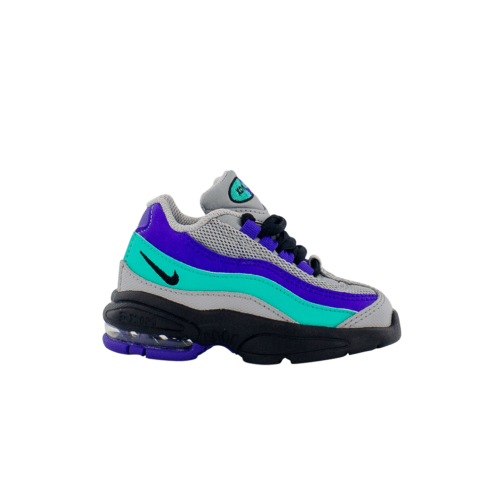 Air Max 95 TD 'Indigo Burst'