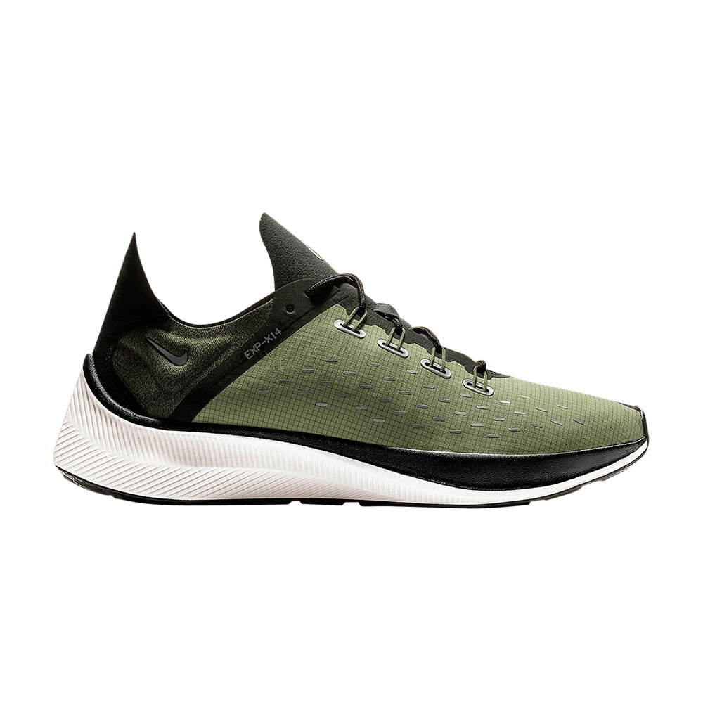 EXP-X14 SE 'Olive'